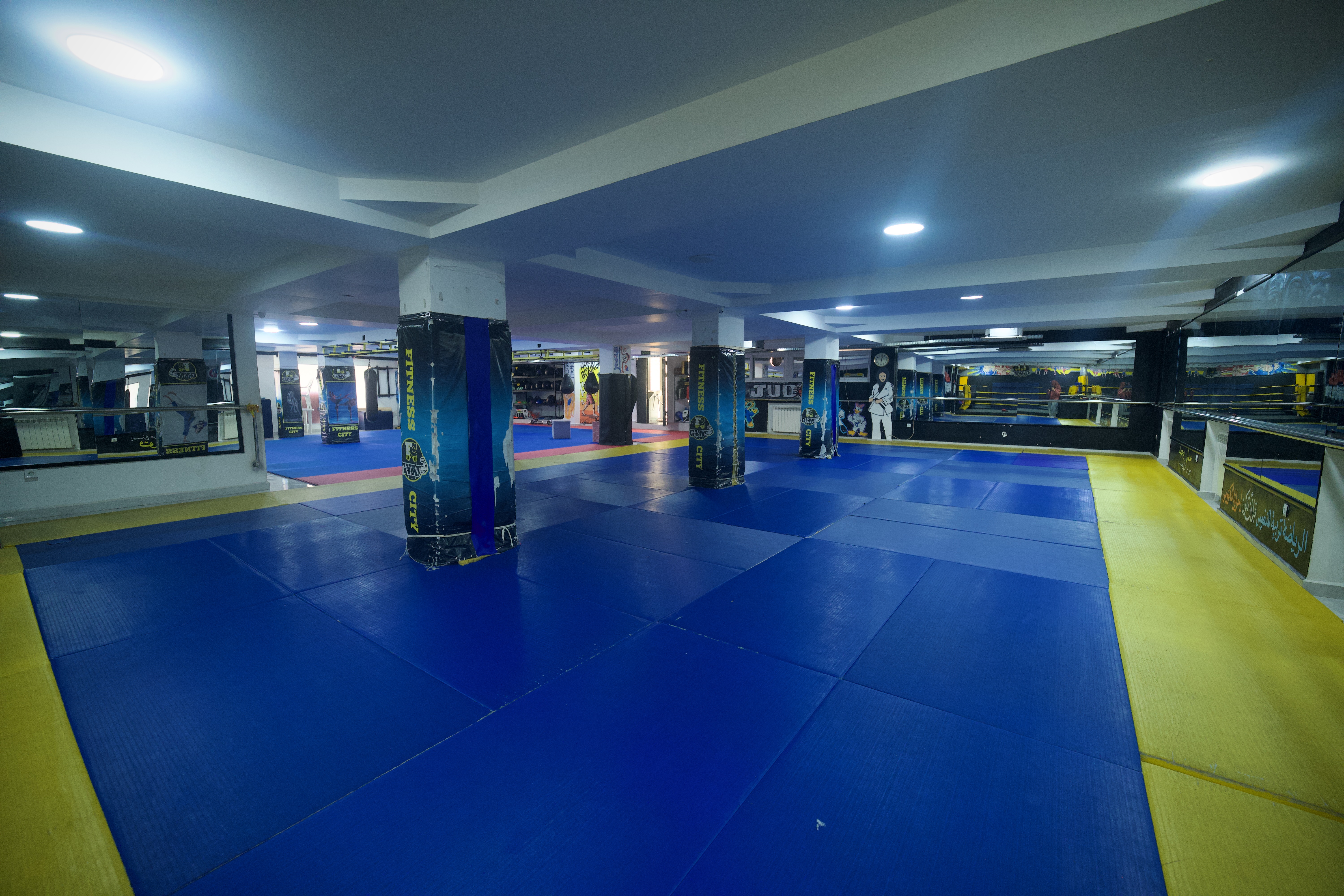 Women's Hall