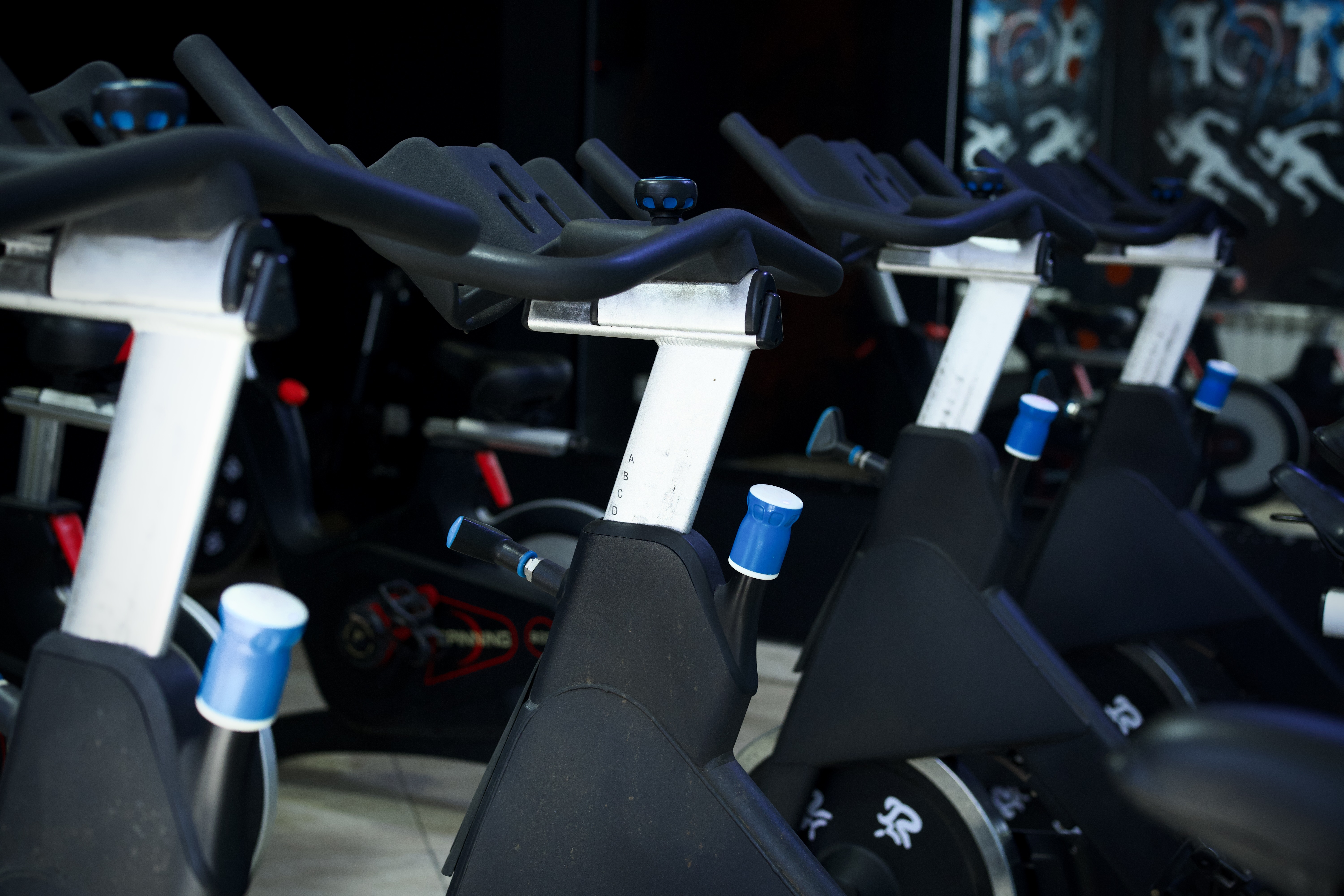 Cardio Hall