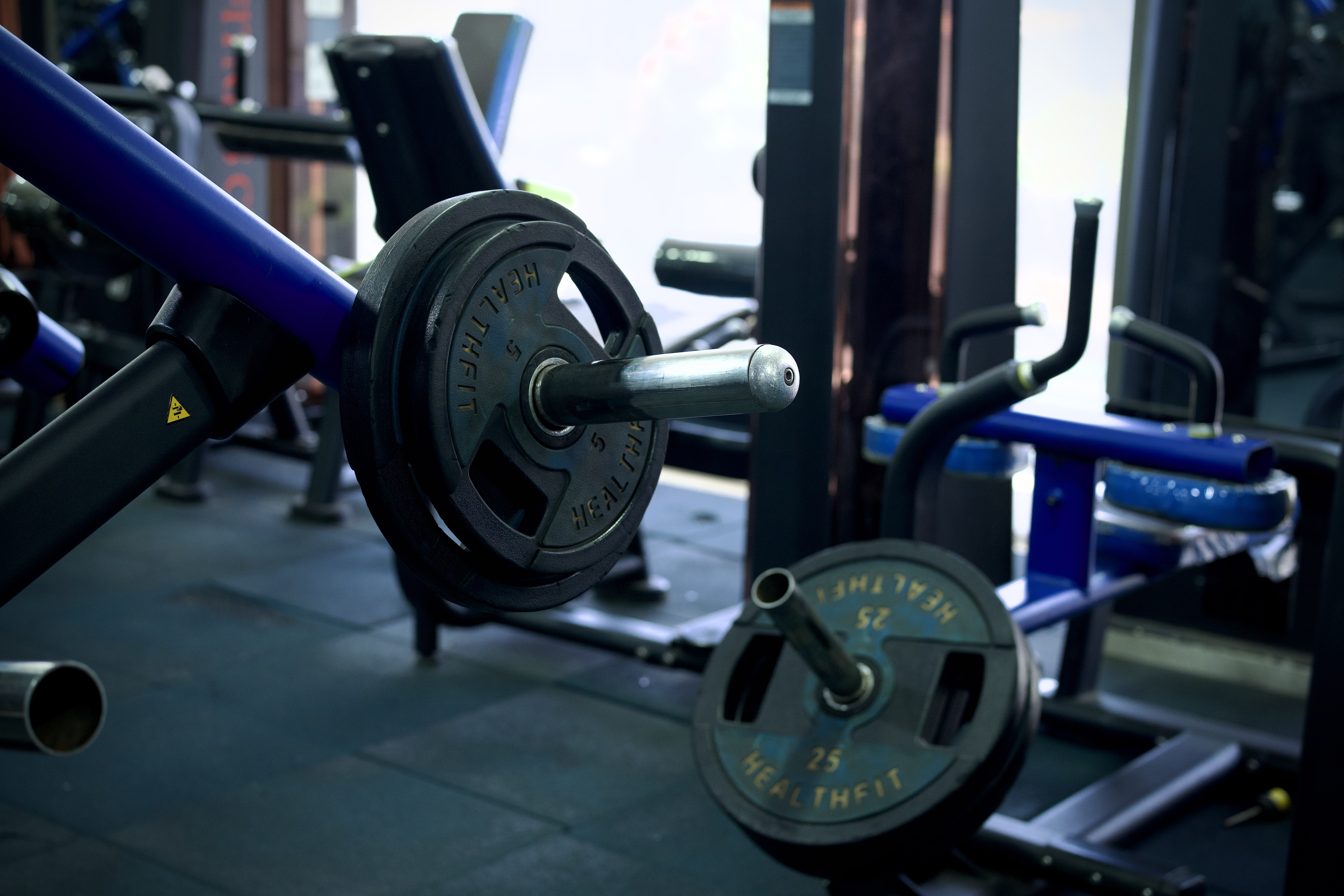 Powerlifting