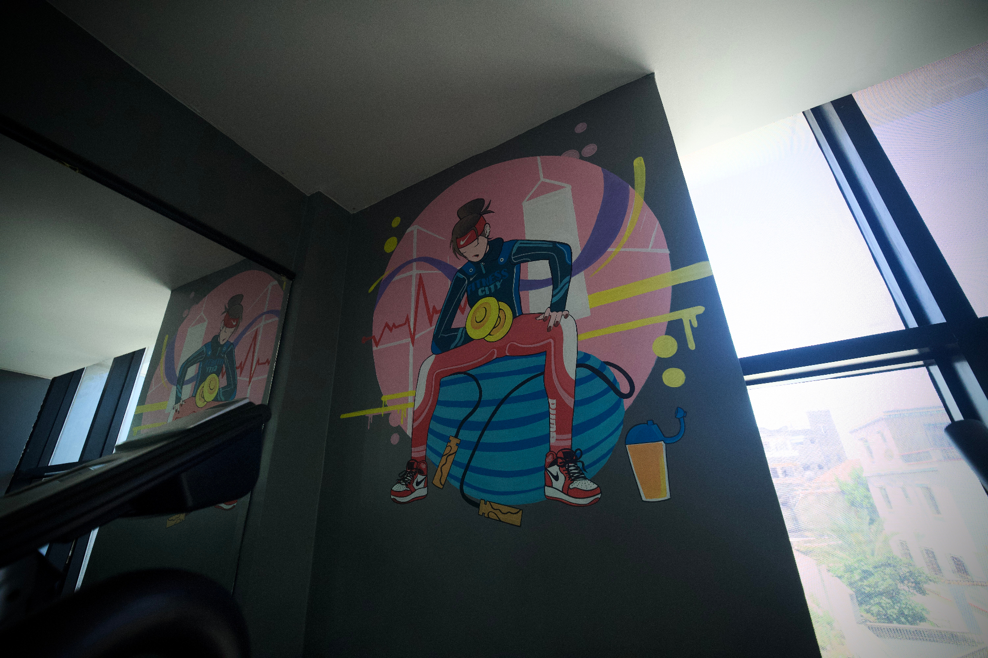 Espace Femmes